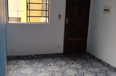 Apartamento  cdhu 02 dormitórios vila cléo, mogi das cruzes