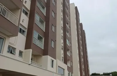 Apartamento aluguel 03 dormitórios, condomínio antonello, vila rubens, mogi das cruzes