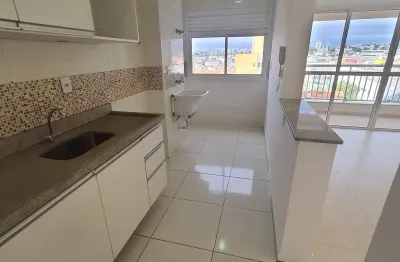 Apartamento aluguel 03 dormitórios, vila rubens, mogi das cruzes