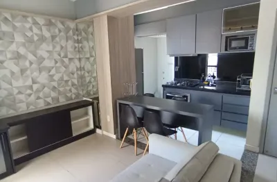 Apartamento aluguel 01 dormitório, premium home flex, mogi das cruzes