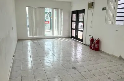 Ponto comercial 62 m² aluguel, monte líbano, mogi das cruzes
