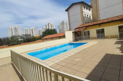 Apartamento aluguel 02 dormitórios, vila paulicea, mogi das cruzes