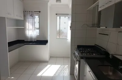 Apartamento aluguel 02 dormitórios, condomínio vida bella i