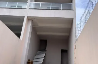 Sobrado aluguel 03 dormitórios jardim são pedro, mogi das cruzes