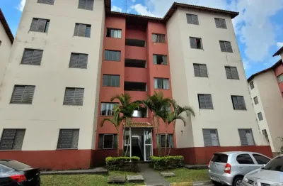 Apartamento 02 dormitórios, parque santana, mogi das cruzes