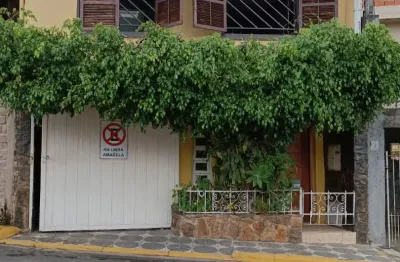 Sobrado aluguel 02 dormitórios, jardim aracy, mogi das cruzes