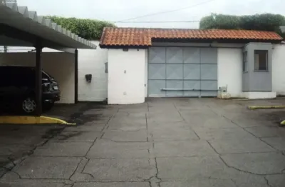 Apartamento para Venda em Mogi das Cruzes, Vila Lavínia, 2 dormitórios, 1 banheiro, 1 vaga