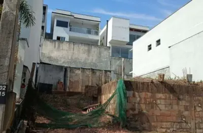 Terreno à venda na Avenida Prefeito Francisco Ribeiro Nogueira, 2134, Mogi Moderno, Mogi das Cruzes