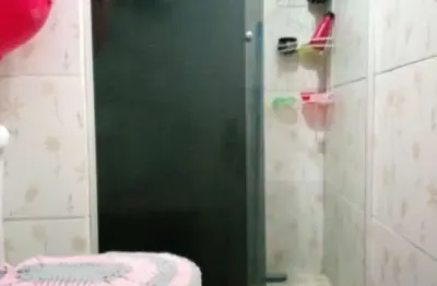 Apartamento para Venda em Mogi das Cruzes, Jundiapeba, 2 dormitórios, 1 banheiro, 1 vaga