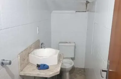 Sobrado para Locação em Mogi das Cruzes, Jardim Camila, 3 dormitórios, 1 suíte, 3 banheiros, 3 vagas