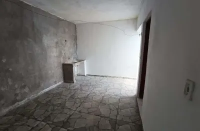 Casa para Venda em Mogi das Cruzes, Vila Nova Cintra, 2 dormitórios, 1 banheiro, 2 vagas