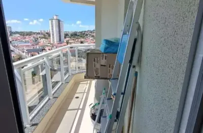 Apartamento para Venda em Mogi das Cruzes, Jardim Armênia, 1 dormitório, 1 banheiro, 1 vaga