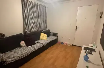 Apartamento para Venda, Alto Ipiranga, 2 dormitórios, 1 banheiro, 1 vaga