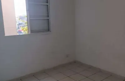 Apartamento para Venda em Mogi das Cruzes, Vila Ipiranga, 2 dormitórios, 1 banheiro, 1 vaga