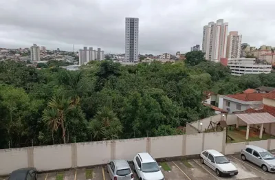 Apartamento para Locação em Mogi das Cruzes, Alto Ipiranga, 2 dormitórios, 1 banheiro, 1 vaga