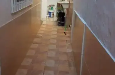 Casa para Locação em Mogi das Cruzes, Centro, 2 dormitórios, 1 banheiro