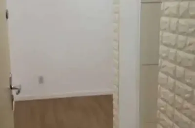 Apartamento para Venda em Mogi das Cruzes, Parque Santana, 2 dormitórios, 1 banheiro, 1 vaga