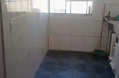 Apartamento para Venda em Mogi das Cruzes, Alto Ipiranga, 2 dormitórios, 1 banheiro