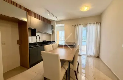 Lindo apartamento no costa e silva, suite + 1 quarto, 2 vagas de garagem, 65m2 privativos