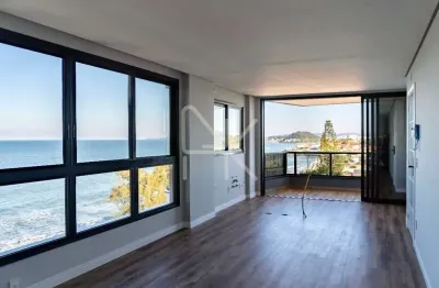 Frente-Mar | Última Fase de Entrega – Apartamento Exclusivo na Praia do Sol, Barra Velha