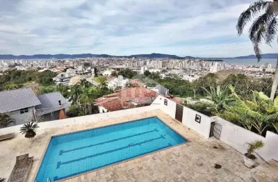 Casa de condomínio, residencial para venda, bosque das mansões, são josé