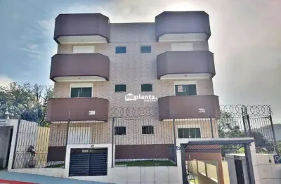 Apartamento com 3 quartos à venda na Rua Antônio Amancio da Silveira, 15, Forquilhinhas, São José