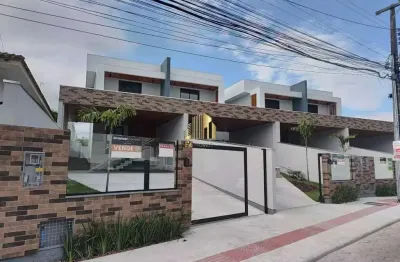 Casa com 3 quartos à venda na Rua José Antônio da Silva, 36, Passa Vinte, Palhoça