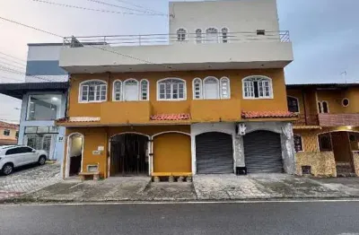 Apartamento, residencial para venda, ponte do imaruim, palhoça