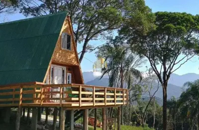 Sítio à venda, no bairro passagem do massiambú, palhoça-sc