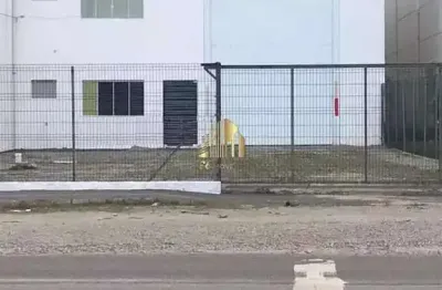 Galpão para aluguel, no bairro sertão do maruim, são josé-sc