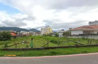Lote / terreno comercial, residencial/comercial para aluguel, rio caveiras, biguaçu