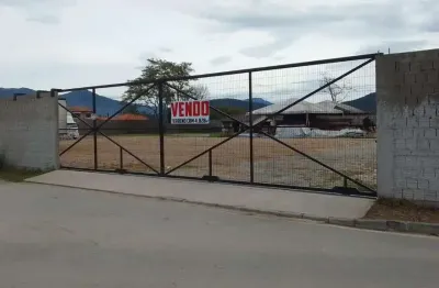 Lote / terreno residencial, residencial/comercial para venda, pachecos, palhoça