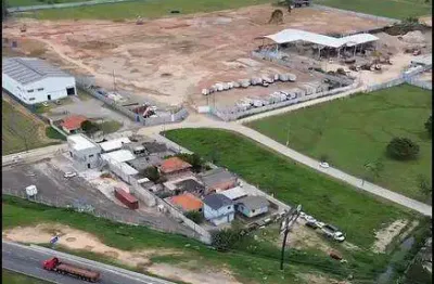 Lote / terreno comercial, comercial para aluguel, pachecos, palhoça