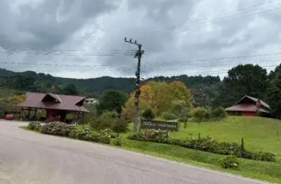 Terreno de condomínio, residencial para venda, centro, rancho queimado