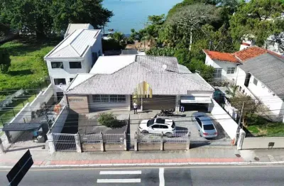 Casa, residencial/comercial para aluguel, ponta de baixo, são josé