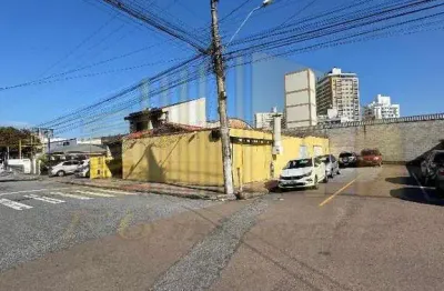 Terreno comercial à venda na Rua Tiradentes, 100, Kobrasol, São José