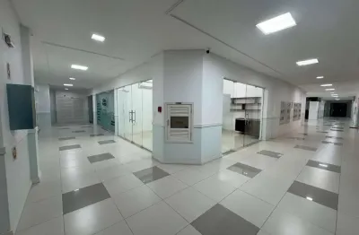 Sala comercial para alugar na Avenida Brigadeiro da Silva Paes, 85, Campinas, São José