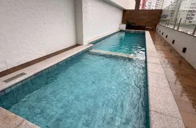 Apartamento com suíte e piscina em campinas são josé/sc