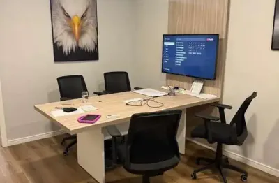 Sala comercial à venda na Rua dos Ilhéus, 38, Centro, Florianópolis