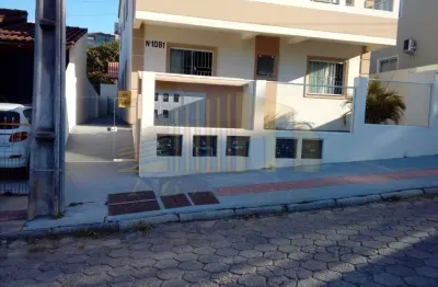 Apartamento com 2 quartos à venda na Av. Valdemar Schimidt, 1081, Forquilhas, São José