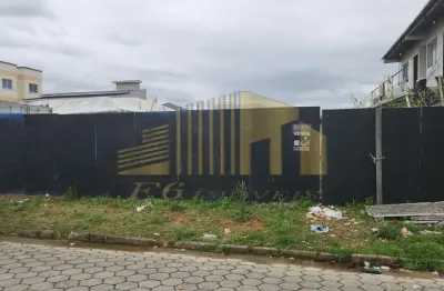 Terreno à venda na Rua Vereadora Olívia Emília Guedert Brum, 250, Barra do Aririú, Palhoça