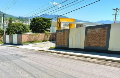Terreno em condomínio fechado à venda na R. Homero De Miranda Gomes, 1411, 1411, Bom Viver, Biguaçu