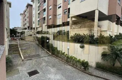 Apartamento com 1 quarto à venda na Rua José Lino Kretzer, 390, Centro, São José