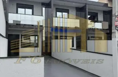 Casa com 2 quartos à venda na Rua José Frederico Guedert, 374, Ponte do Imaruim, Palhoça