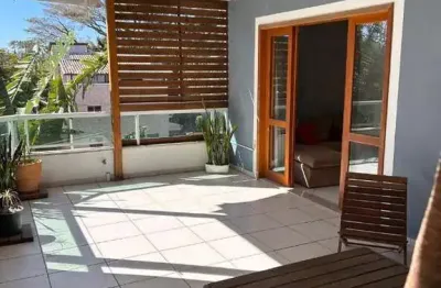 Cobertura com 3 quartos à venda na Marcelo Rua Do Engenho Novo, 372, Ingleses do Rio Vermelho, Florianópolis