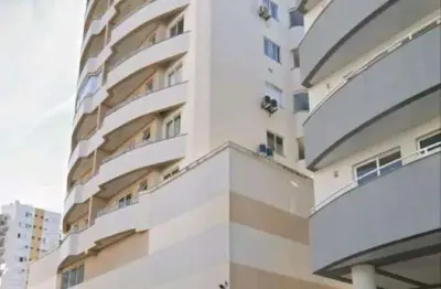 Seu novo lar te espera! apartamento com 3 dormitórios (sendo 1 suíte) e móveis planejados em todos os ambientes. espaço, conforto e praticidade para sua família viver com qualidade. pronto para morar!