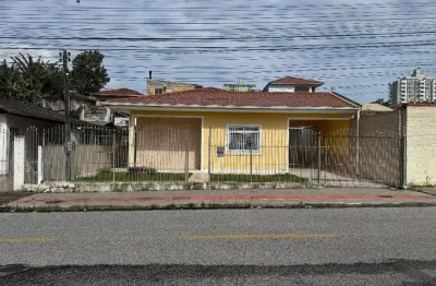 Casa residencial e comercial (02 casas mesmoterreno) financia
