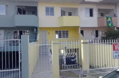 Casa com 3 quartos à venda na Rua Maria Júlia da Luz, 1074, Jardim Cidade de Florianópolis, São José