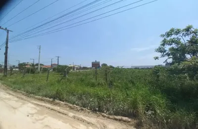 Terreno comercial à venda na Br101, Km 282, Povoado de Nova Brasília, Imbituba
