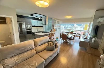 Apartamento com 3 quartos à venda na Rua São Ludgero, 1494, Barreiros, São José